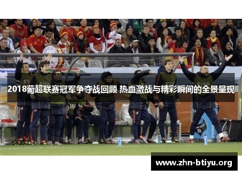 2018葡超联赛冠军争夺战回顾 热血激战与精彩瞬间的全景呈现 2018葡超联赛冠军争夺战回顾 热血激战与精彩瞬间的全景呈现