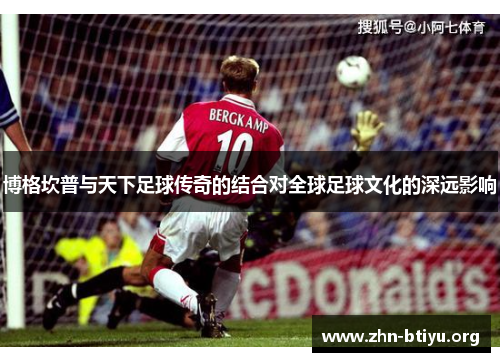 博格坎普与天下足球传奇的结合对全球足球文化的深远影响 博格坎普与天下足球传奇的结合对全球足球文化的深远影响