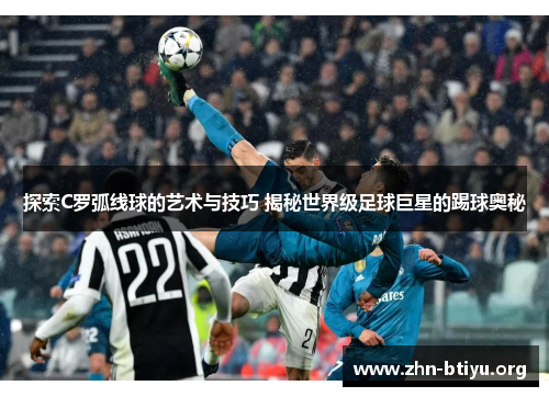 探索C罗弧线球的艺术与技巧 揭秘世界级足球巨星的踢球奥秘 探索C罗弧线球的艺术与技巧 揭秘世界级足球巨星的踢球奥秘